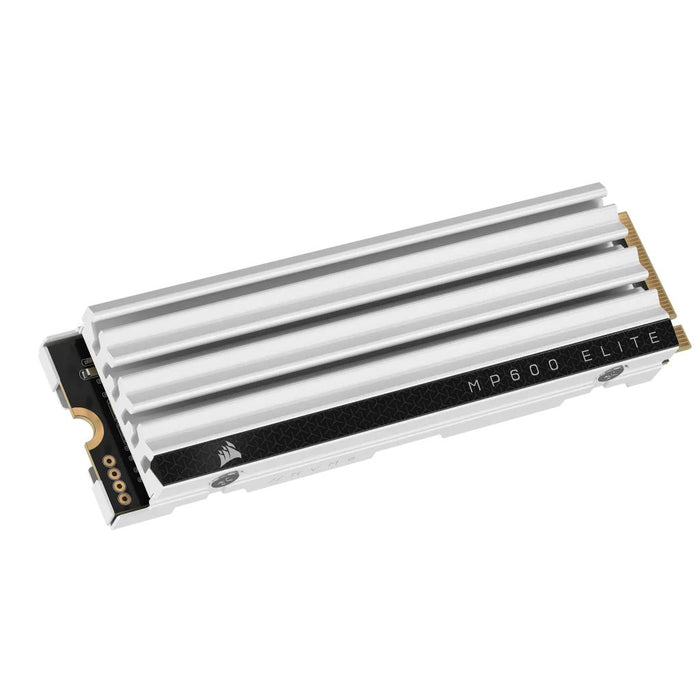 EAN 0840006677635 - Corsair MP600 ELITE 2 TB M.2 PCI Express 4.0 NVMe 3D TLC imagen 2