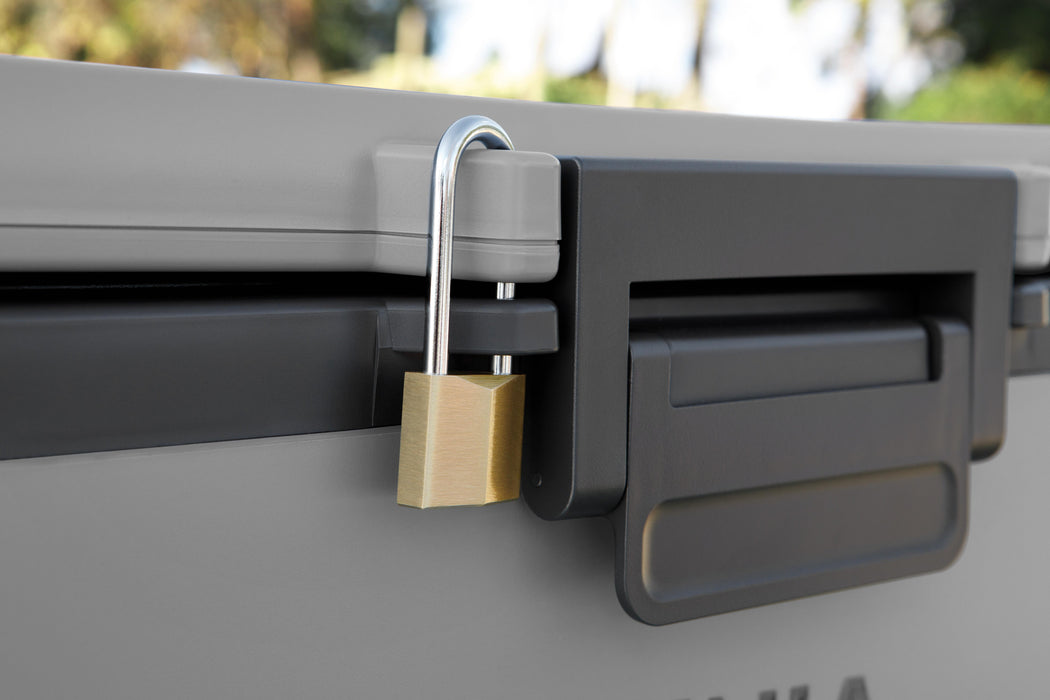 EAN 0622356298902 - Ninja FB151EUGY nevera portátil 47 L Gris imagen 9