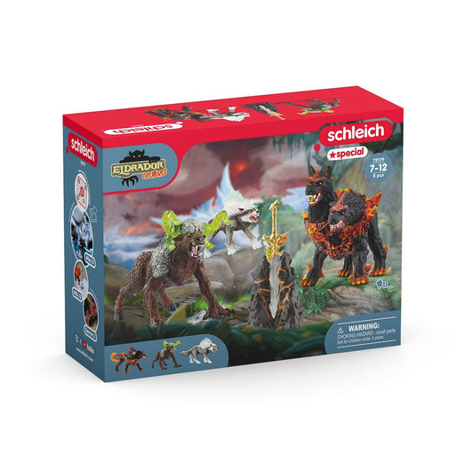 EAN 4059433573090 - schleich ELDRADOR CREATURES 72179 figura de juguete para niños imagen 2