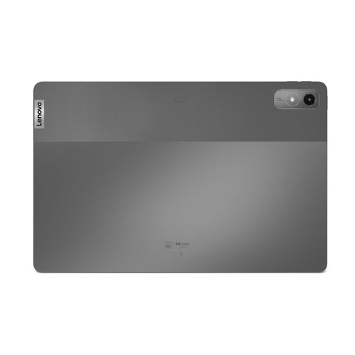 EAN 0198154521578 - Lenovo Tab P12 MediaTek Kompanio 128 GB 32,3 cm (12.7") 8 GB Wi-Fi 6 (802.11ax) Android 13 Gris imagen 2