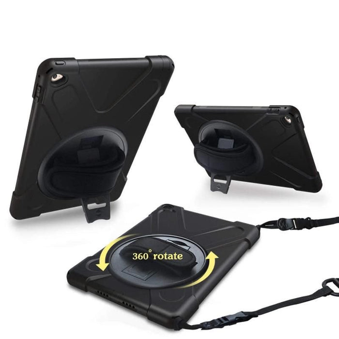 EAN 5704174009047 - eSTUFF ES681542-BULK funda para tablet 24,6 cm (9.7") Negro imagen 8