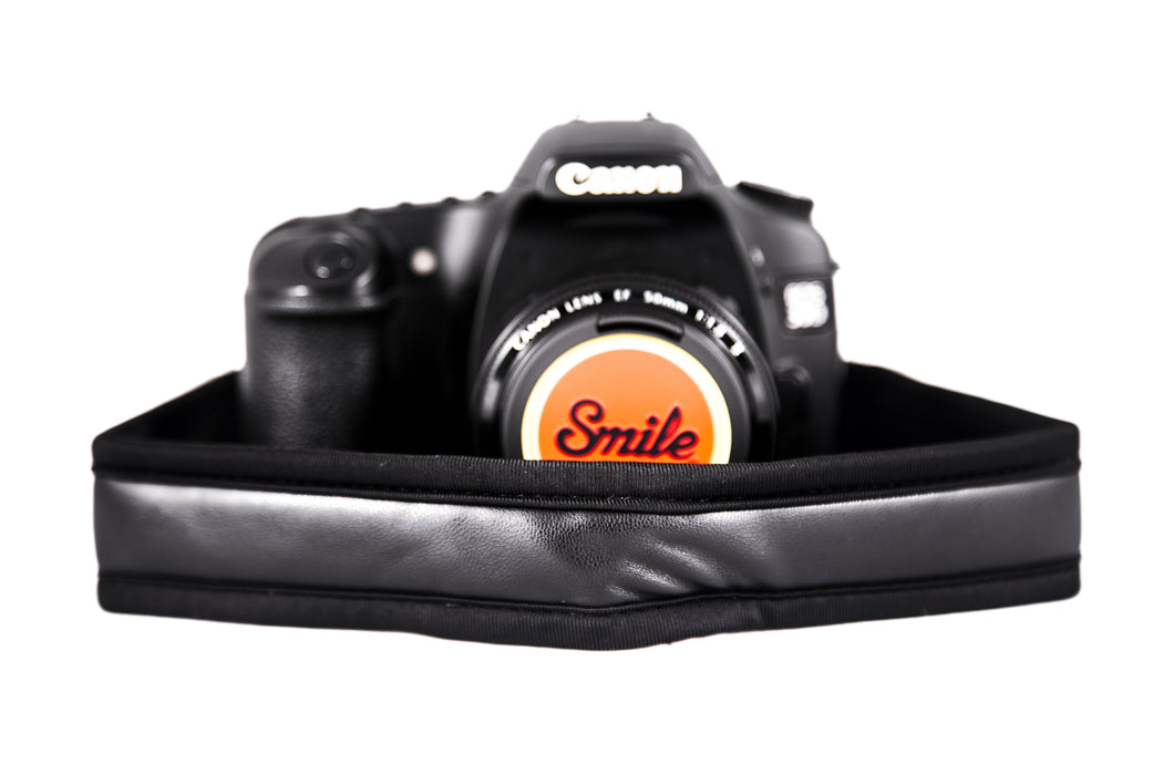 EAN 8420738160166 - Smile Hungup correa Cámara digital Negro imagen 5