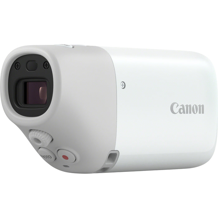 EAN 8714574668918 - Canon PowerShot ZOOM 1/3" Cámara compacta 12,1 MP CMOS 4000 x 3000 Pixeles Blanco imagen 3