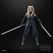 EAN 5010996212054 - Star Wars The Black Series Ahsoka Tano imagen 12