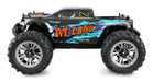EAN 4260768517301 - Amewi 22623 modelo controlado por radio Monster truck Motor eléctrico 1:16 imagen 3