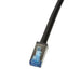 EAN 4052792051537 - LogiLink CQ7093S cable de red Negro 10 m Cat6a S/FTP (S-STP) imagen 1