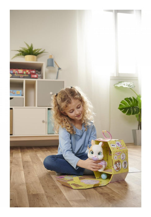 EAN 4006592058203 - Simba Toys 105953052 electrónica para niños Animal electrónico de juguete imagen 8