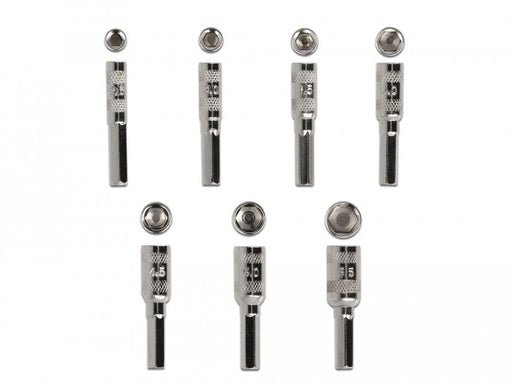 EAN 4043619905515 - DeLOCK 90551 destornillador manual Destornillador múltiple Destornillador plano imagen 2