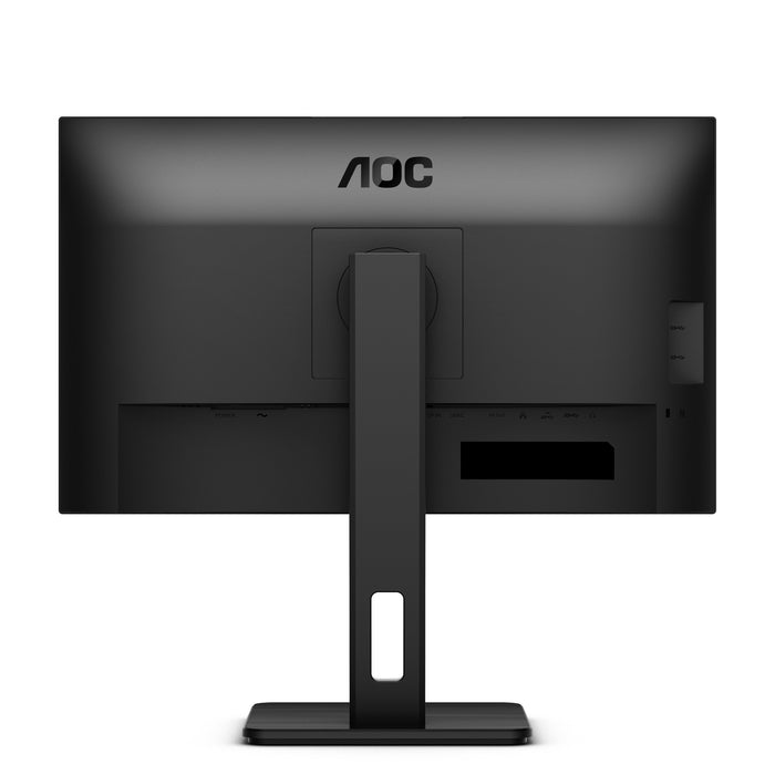 EAN 4038986180740 - AOC Q27P3CV pantalla para PC 68,6 cm (27") 2560 x 1440 Pixeles Quad HD LED Negro imagen 6