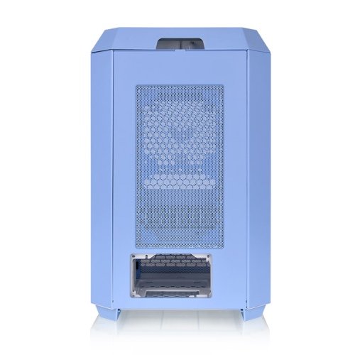 EAN 4711475641112 - Thermaltake The Tower 300 Micro Torre Azul imagen 4
