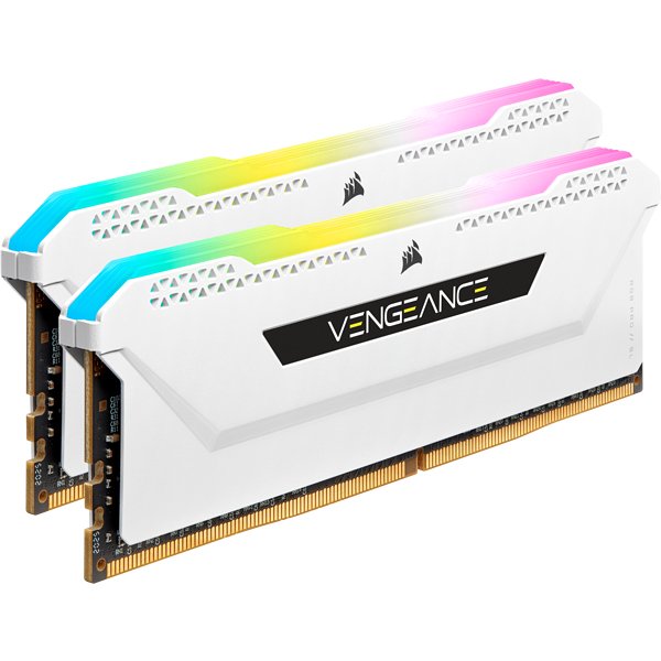 EAN 0840006632016 - Corsair Vengeance RGB Pro módulo de memoria 16 GB 2 x 8 GB DDR4 imagen 6