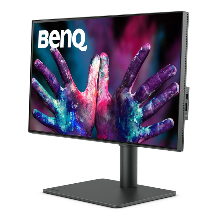 EAN 4718755089732 - BenQ PD2506Q LED display 63,5 cm (25") 2560 x 1440 Pixeles 2K Ultra HD Negro imagen 2