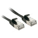 EAN 4002888474801 - Lindy 47480 cable de red Negro 0,3 m Cat6a U/FTP (STP) imagen 1