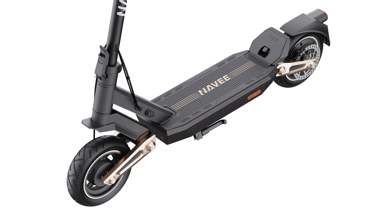 EAN 6975293672347 - NAVEE ST3 PRO patinete eléctrico Negro 20 kmh 12,75 Ah imagen 6