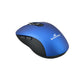 EAN 3760162063981 - Bluestork Office 60 WL ratón Oficina Ambidextro RF Wireless + Bluetooth Óptico 1600 DPI imagen 2