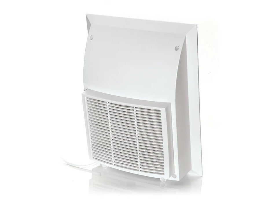 EAN 8013240890920 - Laica HI5000 purificador de aire 25 W Blanco imagen 2