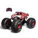EAN 681147026414 - Monster Jam Marvel Mega Spider-Man RC Monster Truck imagen 1