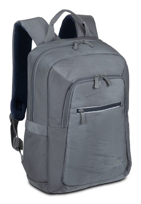 EAN 4260709019956 - Rivacase Alpendorf 7523 mochila Mochila informal Gris Poliéster imagen 1