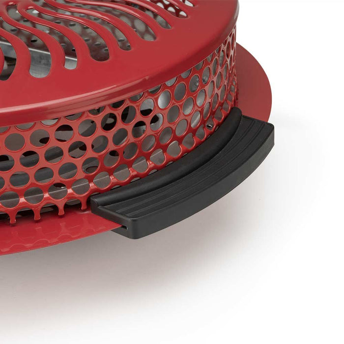 EAN 8435568406704 - Orbegozo BR 90 calefactor eléctrico Interior Rojo 900 W imagen 4