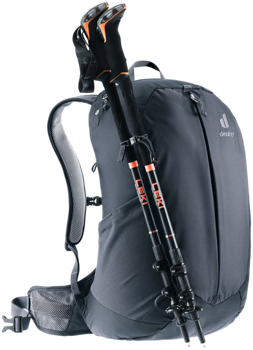 EAN 4046051156910 - Deuter Hiking backpack - AC Lite 23 23 L Negro imagen 10