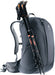 EAN 4046051156910 - Deuter Hiking backpack - AC Lite 23 23 L Negro imagen 10