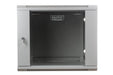 EAN 5907772595039 - Digitus DN-WU19 09U/450 armario rack 9U Bastidor de pared Gris claro imagen 2