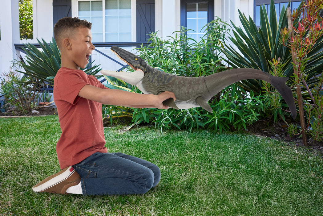 EAN 194735309610 - Jurassic World JGB51 figura de juguete para niños imagen 2