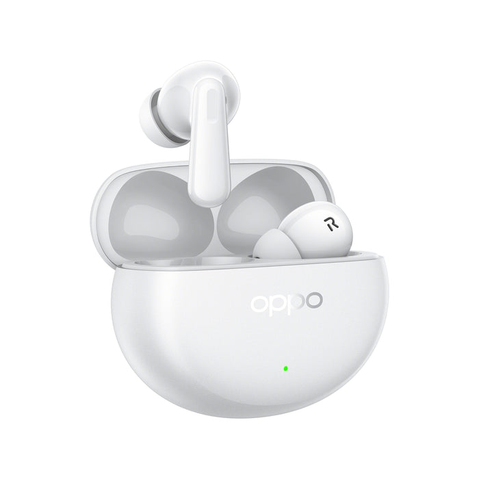 EAN 6932169344104 - OPPO Enco Air4 Pro Auriculares True Wireless Stereo (TWS) Dentro de oído Llamadas/Música Bluetooth Blanco imagen 2
