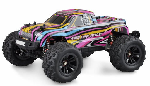 EAN 4260768517363 - Amewi 22628 modelo controlado por radio Monster truck Motor eléctrico 1:16 imagen 1