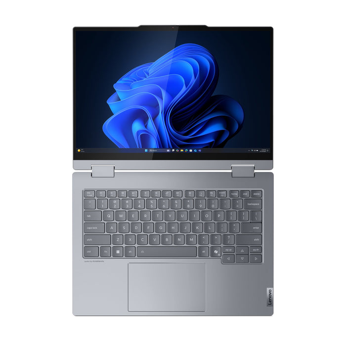 EAN 0198156415868 - Lenovo ThinkBook 14 2-in-1 G5 IAU Intel Core Ultra 5 225U Híbrido (2-en-1) 35,6 cm (14") Pantalla táctil  imagen 11
