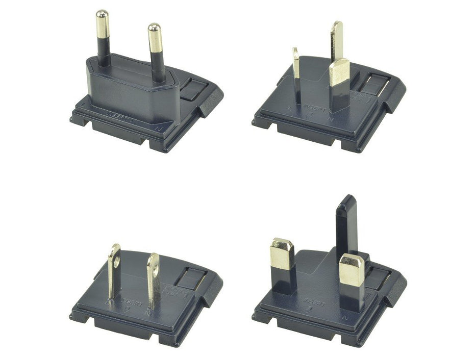 EAN 5055190141755 - 2-Power UDC8008A cargador de batería imagen 2