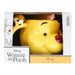 EAN 5056577715491 - Paladone Winnie the Pooh Shaped Mug tazón Amarillo Universal 1 pieza(s) imagen 4