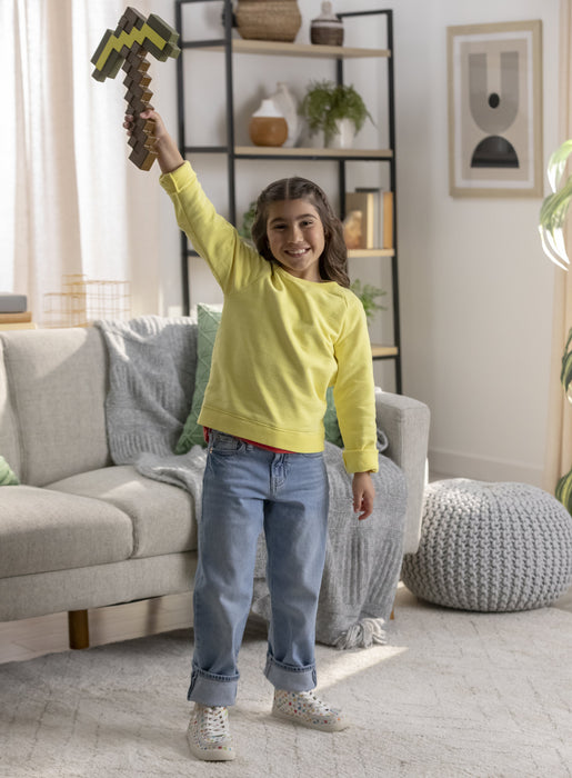 EAN 0194735276424 - Minecraft JCV18 arma de juguete imagen 7