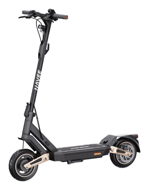 EAN 6975293672347 - NAVEE ST3 PRO patinete eléctrico Negro 20 kmh 12,75 Ah imagen 1