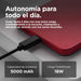 EAN 0840023287763 - Motorola moto g05 16,9 cm (6.67") SIM doble Android 15 4G USB Tipo C 4 GB 256 GB 5200 mAh Rojo imagen 17