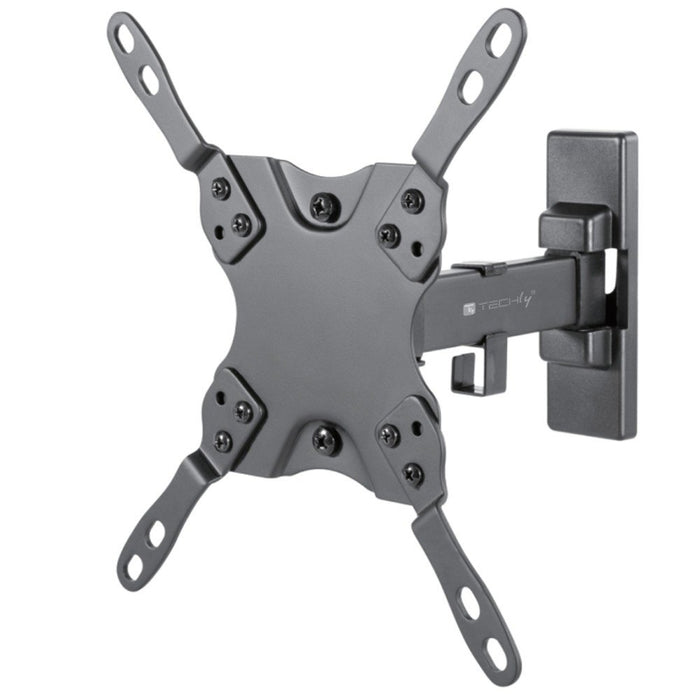 EAN 8051128109160 - Techly ICA-PLB-400STY 106,7 cm (42") Negro imagen 5