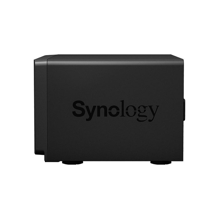EAN 4711174723775 - Synology DiskStation DS1621+ servidor de almacenamiento NAS Escritorio Ryzen Embedded V1500B 4 GB DDR4 0  imagen 3