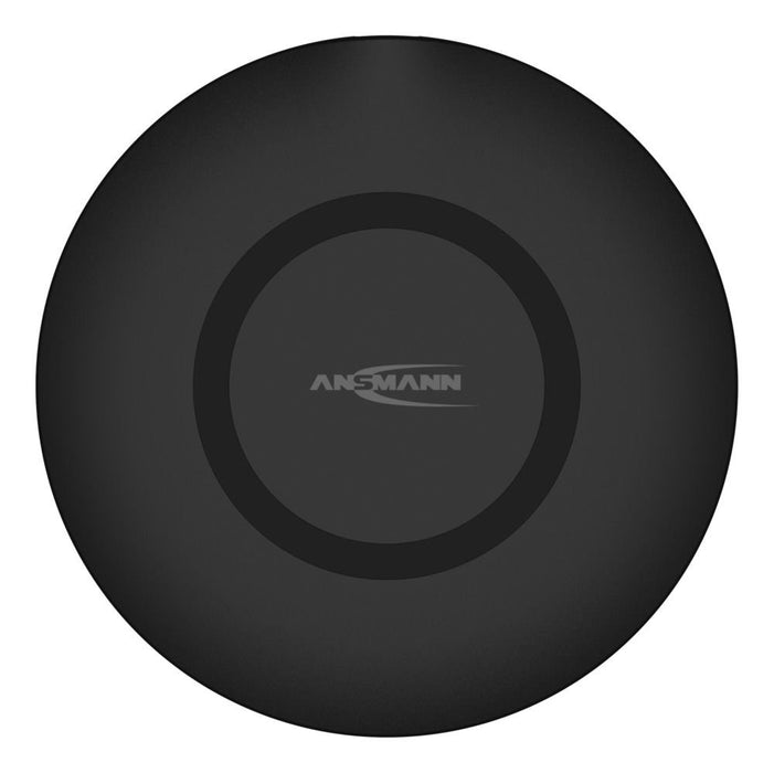 EAN 4013674184897 - Ansmann WiLine 15R Smartphone Negro USB Cargador inalámbrico Interior imagen 4