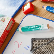 EAN 4006381582513 - STABILO MARKdry 5 pieza(s) imagen 6