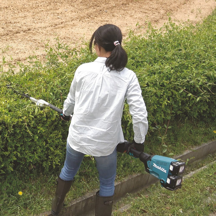 EAN 0088381850735 - Makita DUX60Z imagen 16