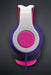 EAN 0812313018982 - Gioteck TX-30 Auriculares Alámbrico Diadema Juego Negro, Rosa, Blanco imagen 1