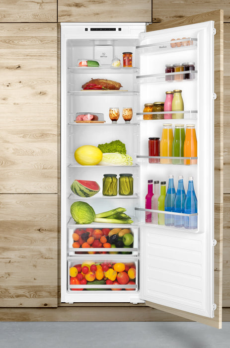 EAN 5906006912802 - Amica EVKSS 357 200 frigorífico Integrado 316 L E Blanco imagen 3