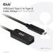 EAN 8719214472078 - CLUB3D CAC-1536 cable USB USB 3.2 Gen 2 (3.1 Gen 2) 5 m USB C USB A Negro imagen 8