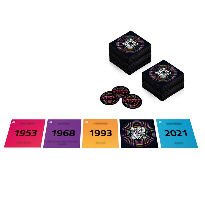 EAN 8710126199565 - Jumbo 19956 juego de tablero Juego De Cartas Partido imagen 5