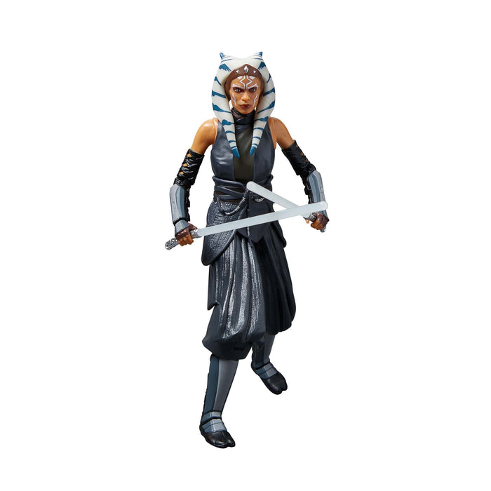 EAN 5010996212054 - Star Wars The Black Series Ahsoka Tano imagen 1