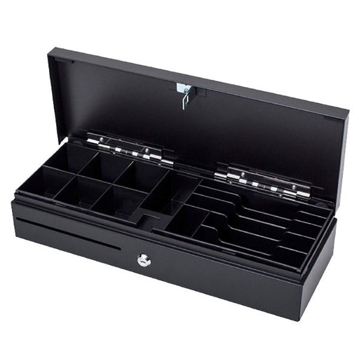 EAN 8435602906368 - Mustek LB-170A cajón de efectivo Cajón de efectivo automático y manual imagen 1