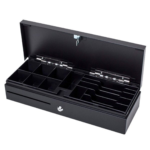 EAN 8435602906368 - Mustek LB-170A cajón de efectivo Cajón de efectivo automático y manual imagen 1