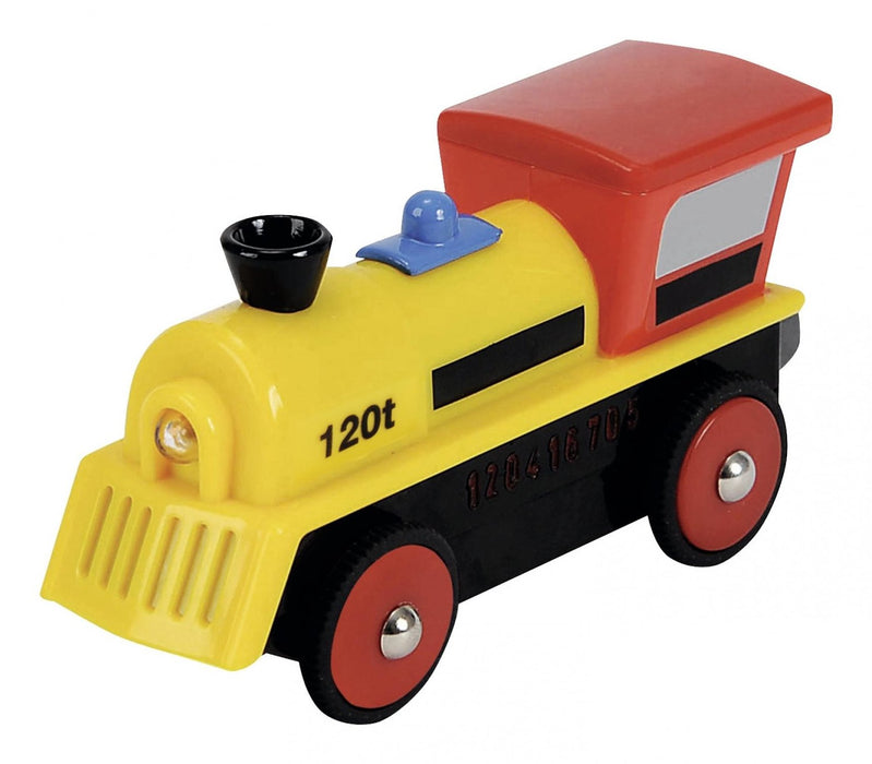 EAN 4003046009323 - Eichhorn Batt.-Op. Locomotive, 2.-ass. imagen 2