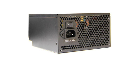 EAN 8681949010897 - Inca IPS-075PB unidad de fuente de alimentación 750 W 20+4 pin ATX ATX Negro imagen 2