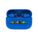 EAN 5055371623971 - OTL Technologies Super Mario Auriculares Inalámbrico Dentro de oído Llamadas/Música Bluetooth Azul imagen 5